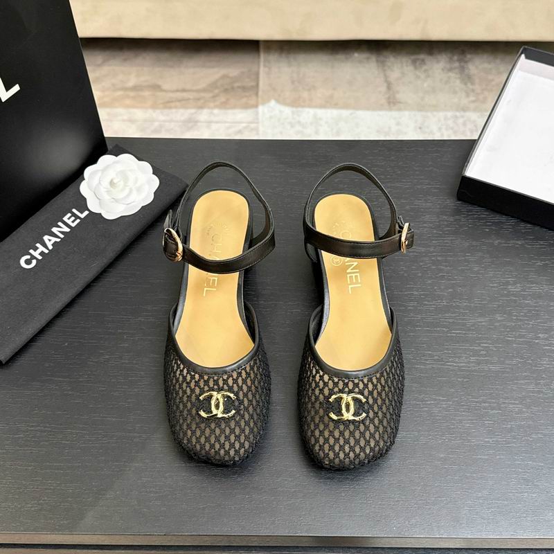 Chanel sz35-40 mnq0105